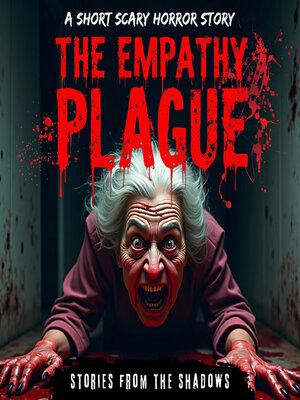 cover image of The Empathy Plague